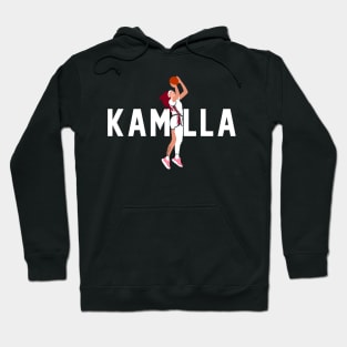 Kamilla Hoodie